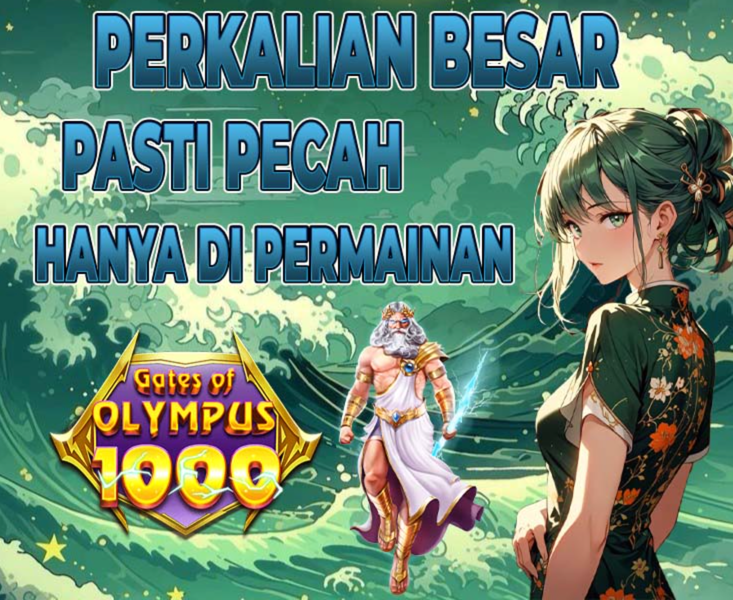 SLOT DEPO 10K: Situs Judi Slot Online Deposit Via Dana 10 Ribu Tanpa Potongan Paling Murah